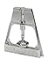 Jackson Safety #32 Pipe Flange Aligner with Two 25 lbs. Pull, Cast-In Magnets, 1