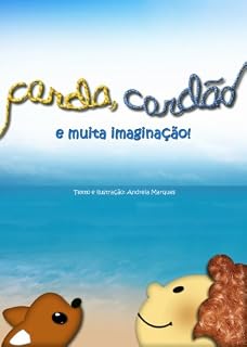 Livro Corda, Cordão e Muita Imaginação!