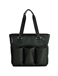 Picnic en Ascot térmica grande Multi pocketed Bols