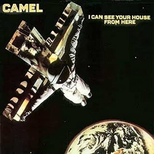CAMEL - Breathless - Amazon.com Music
