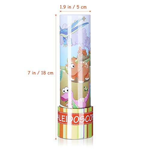 5 iBaseToy+Classic+Kaleidoscope+Metal+Body