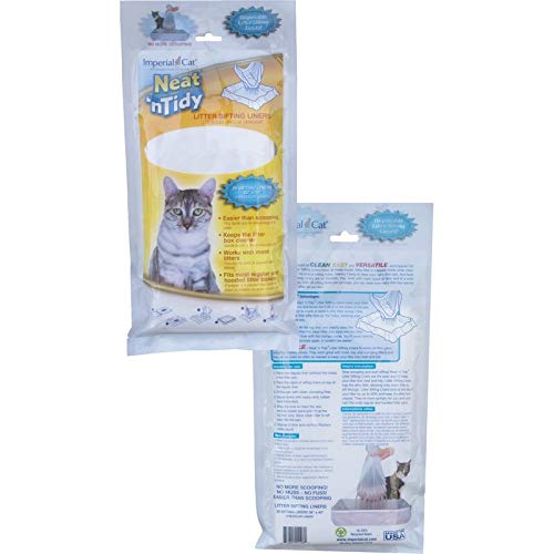 Litter Sifting Liners Pricepulse