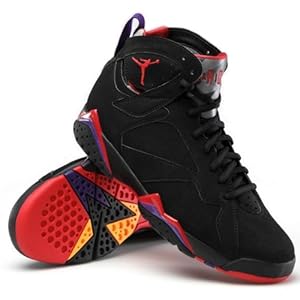 black jordans amazon