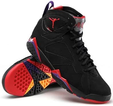 Amazon.com: Nike Air Jordan 7 Retro \