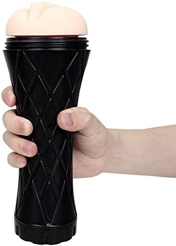 bnrtjudh Men's Delay Trainer Enlargement Augmentation Tool Pleasure
