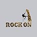 IamTee Rock On Climbing T-Shirt
