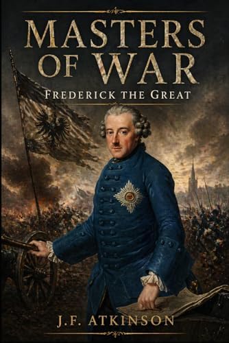 Amazon.com: 1759: The Year Britain Became Master of the World