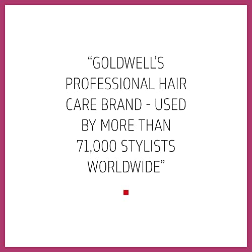 GOLDWELL DUALSENSES COLOR EXTRA RICH BRILLIANCE SHAMPOO, 10.1 FL OZ (PACK OF 1)