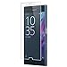 Sony Xperia XZ Screen Protector Tempered Glass[2 Pack],Popsky Ultra Clear High Definition Bubble-free Scratch Proof Premium Screen Protector Glass
