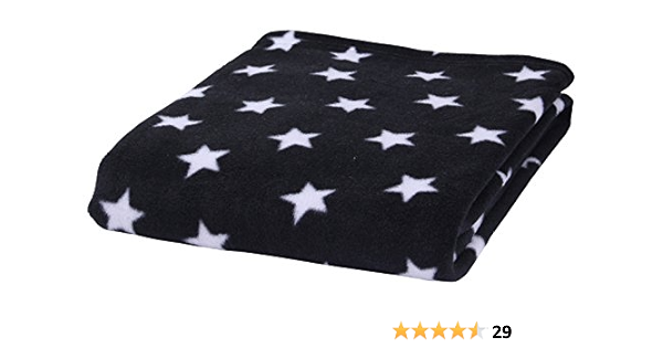 clair de lune blanket