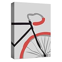 Canvas Wall Art Cute Cat Canvas Prints Home Artwork Decoration for Living Room,Bedroom - 12x18 inches