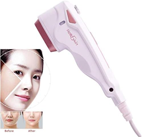 Ultrasonic Skin Care Equipment Facial Lifting Hifu Skin Regeneration Rf Enhancement Beauty Therapy High Intensity Focus Wrinkle Facial Skin Care Tool