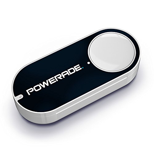 Powerade Dash Button