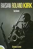 Image de Rahsaan Roland Kirk (1CD audio) (French Edition)