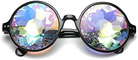 black party sunglasses