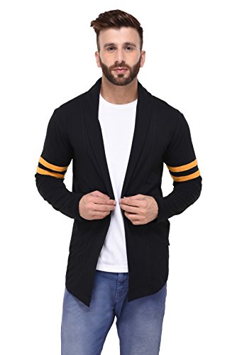 rigo men's cardigan