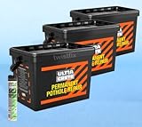 Drive Fill - Instant pothole repair system for tarmac and ...