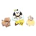 Disney Tsum Tsum Collect, Toy-Figures,