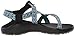 Chaco Women's Z1 Classic Sport Sandal, Dagger, 8 M US