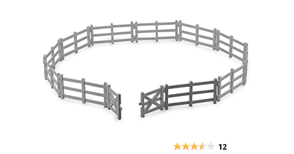 toy corral fence