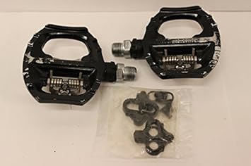 pd a530 shimano