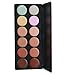 Amazing2015 12 Color Concealer Camouflage Makeup Palette Professional Contour Face Contouring Kit
