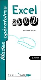 Excel 2000