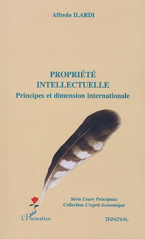 La  propriété intellectuelle