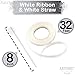 Silver 2020 Balloons Decorations Banner - Large, Pack of 29 | Star Mylar Foil | Black Silver Latex Ballon Supplies Kit | Graduations Party Supplies Kit, New Years Eve Party Supplies 2020, Home Office