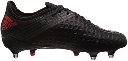 adidas predator malice white and gold