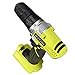 Ryobi HJP003 12V Drill Driver (Bare Tool) (Renewed)