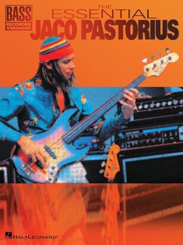 Jaco Pastorius: A Step-by-Step Breakdown of the Styles and