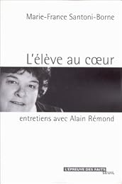 L' élève au coeur