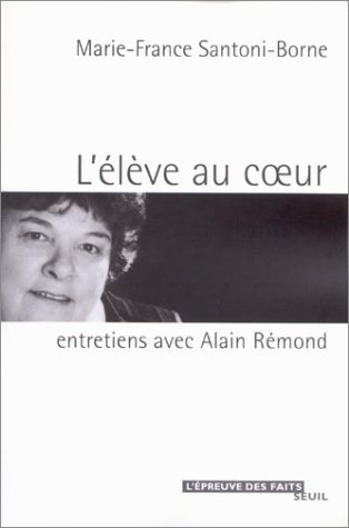 L' élève au coeur