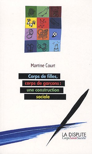 Corps de filles, corps de garçons
