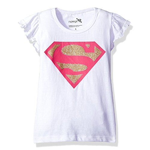 Warner brothers dc super hero girls supergirl short sle…