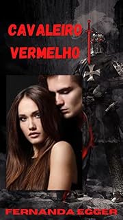 Livro CAVALEIRO VERMELHO