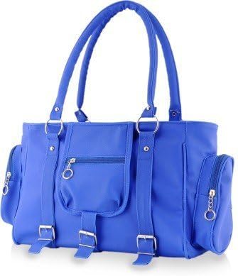 Deal Especial Girl's Handbag (Blue)