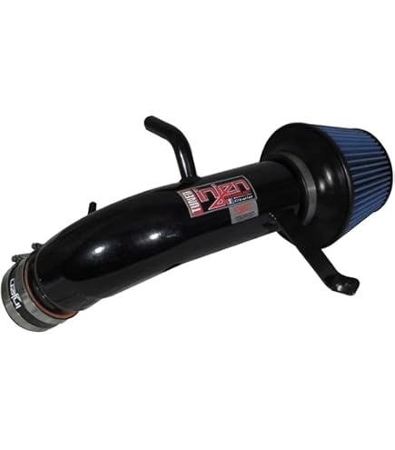 Injen SP3027P Cold Air Intake For VW Rabbit/Jetta MKV 2.5L 5-Cylinder – MR Technology, Aluminum, Lifetime Warranty - View #7