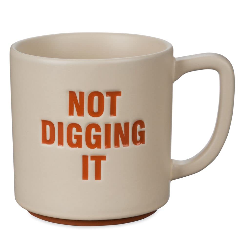 Disney Grumpy Mug - Snow White and the Seven Dwarfs