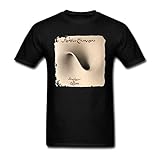 SAMJOS Men's Robin Trower Bridge Of Sighs T-shirt