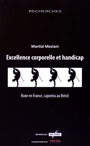 Excellence corporelle et handicap