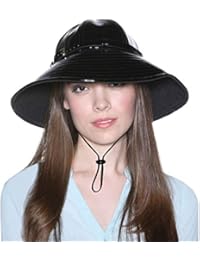 cute rain hats for women