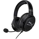 HyperX Cloud Orbit S-Gaming Headset,3D Audio,Head