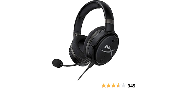 HyperX HX-HSCOS-GM/WW Cloud Orbit S 