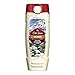 Old Spice Men's Body Wash, Denali Scent, 16 Oz (Pack of 4)