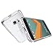 Spigen Ultra Hybrid HTC 10 Case with Air Cushion Technology and Hybrid Drop Protection for HTC 10 2016 - Crystal Clear