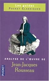 Jean-Jacques Rousseau