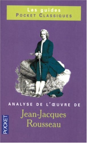 Jean-Jacques Rousseau