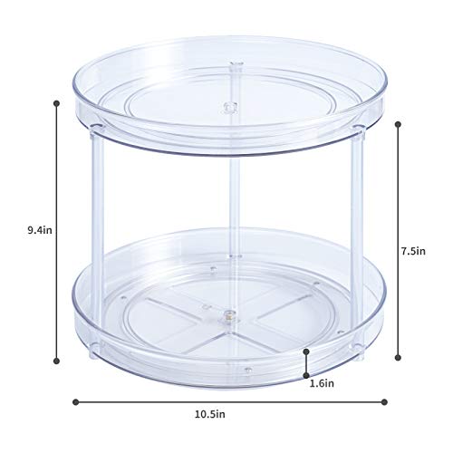 KeFanta Hanging Shower Organizer over Shower Head, Bathroom Shower